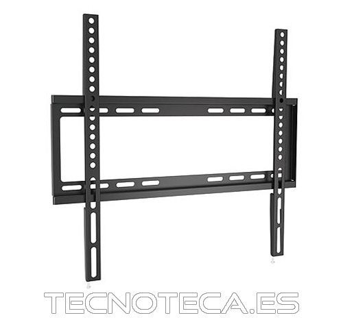 WB057. Soporte de pared para TV inclinable de 32″ a 55″