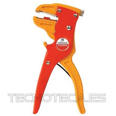 VTSTRIP5. Alicates especiales pelacables