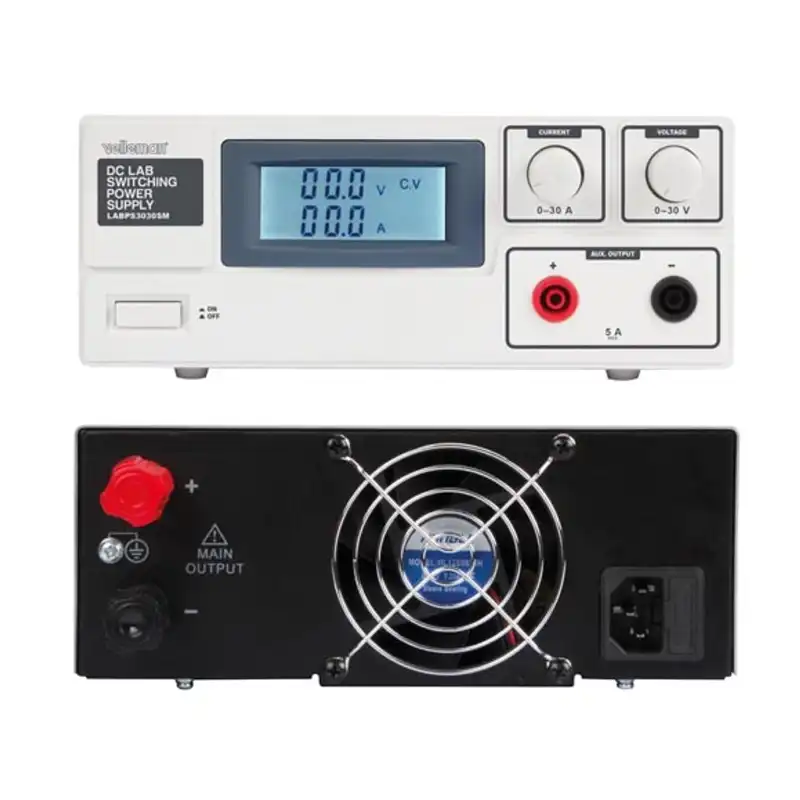 LABPS3030SM