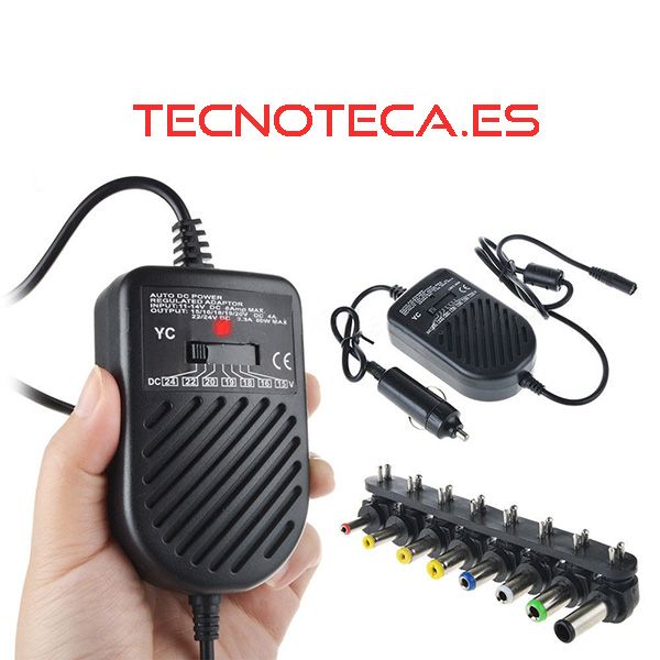 conversor para coche dc/dc