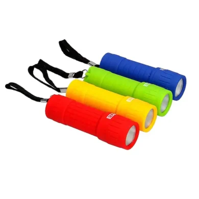 Mini Linterna