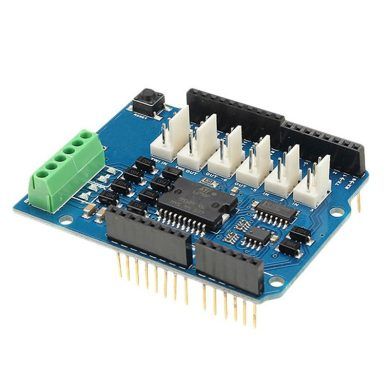 L298 Motor Shield