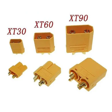CONECTOR XT60v