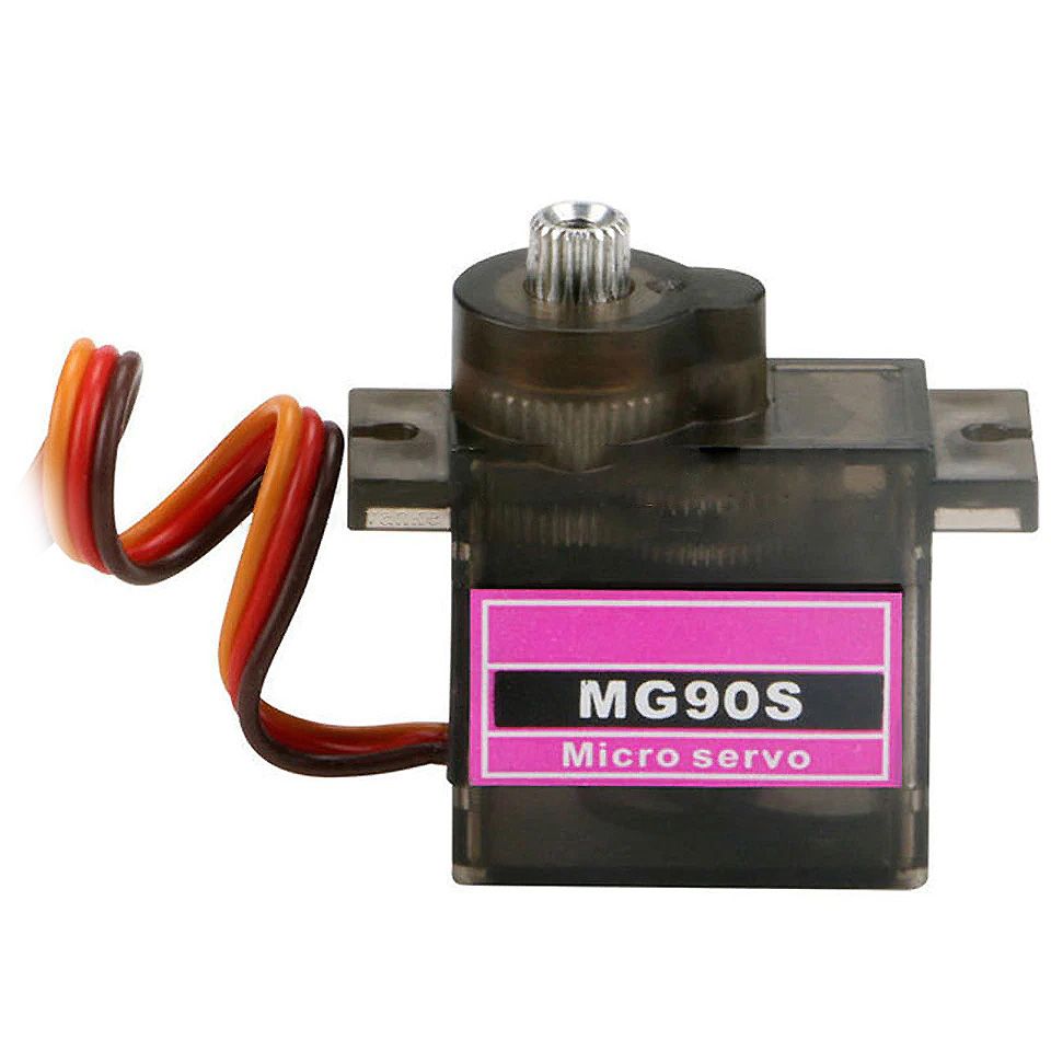 SERVO MG90S