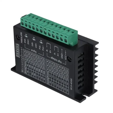 TB6600