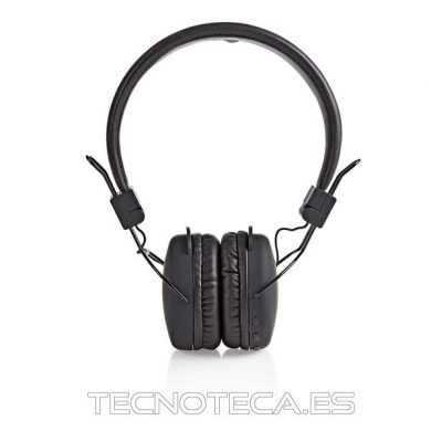 HPBT1100BK. Auriculares BLUETOOTH negros
