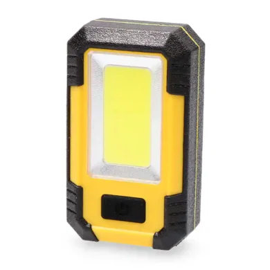 Linterna LED 8W