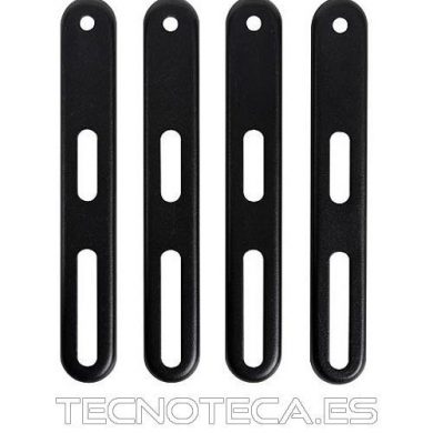 WBA01. Adaptador fijacion para pantallas planas VESA