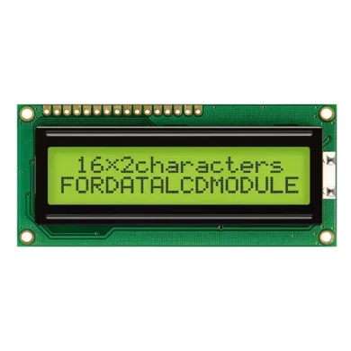LCD1602