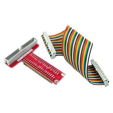 Raspberry GPIO