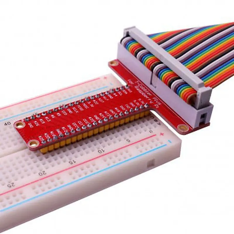 Raspberry GPIO