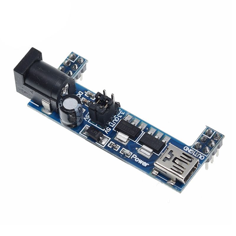 Modulo MB102