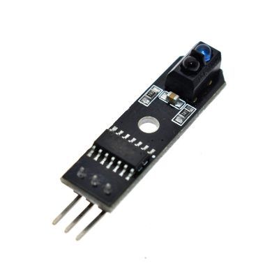 Modulo sigue líneas TCRT5000L