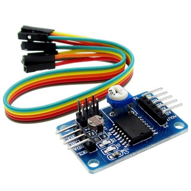 Modulo PCF8591