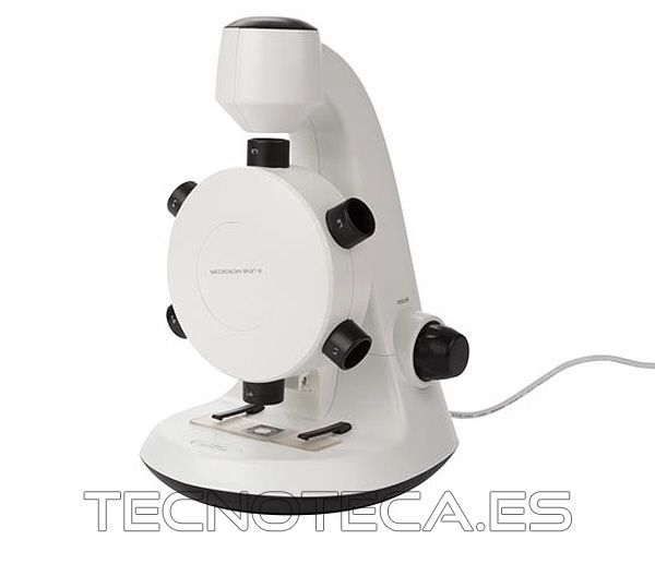 CAMCOLMS3. Microscopio digital de 2 MAGAPIXEL