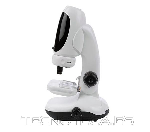 CAMCOLMS4. Microscopio SMARTPHONE 400X - Imagen 2