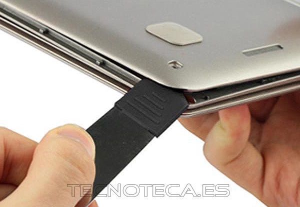 VTSDIP11. Juego de herramientas para reparacion de moviles - Imagen 2