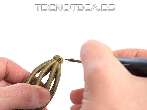 VTSUSB. Soldador por USB y para terminaciones en 3D - Imagen 6