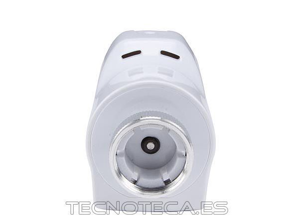 DRT1. Termostato digital de radiador motorizado - Imagen 3