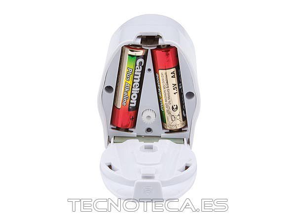 DRT1. Termostato digital de radiador motorizado - Imagen 4