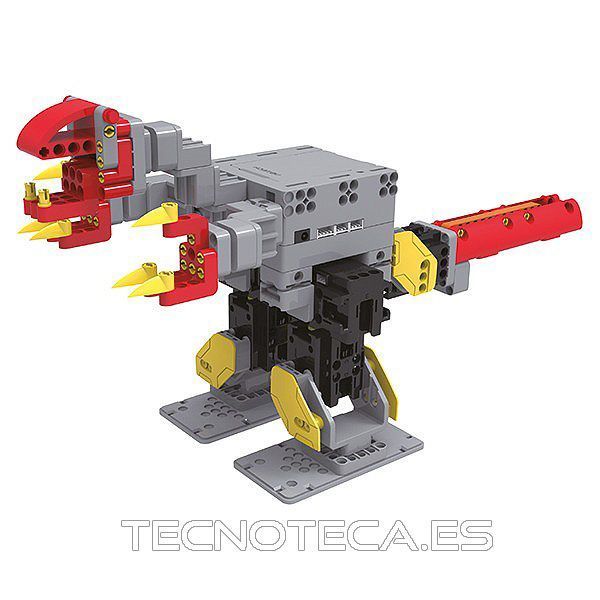 Robot kit interactivo de bloques de construccion. JIMU - Imagen 4