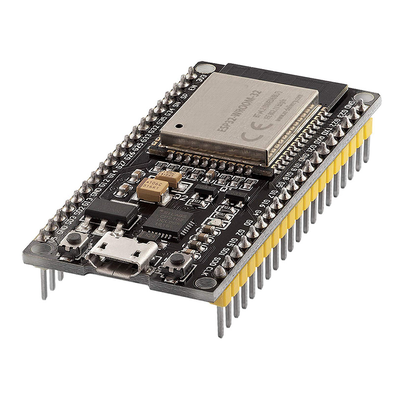 Modulo Arduino WiFi y Bluetooth
