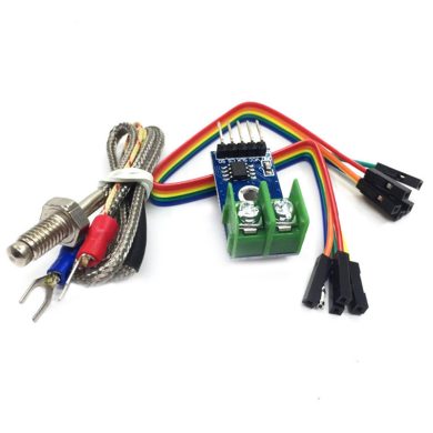 Modulo Arduino termopar