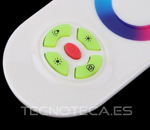 KD-CONTRGB-CREM-A. Controlador tira LEDs RGB - Imagen 2