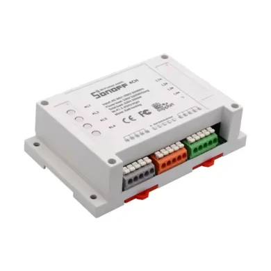 Control remoto por WIFI