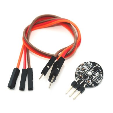 Modulo Arduino sensor de pulso