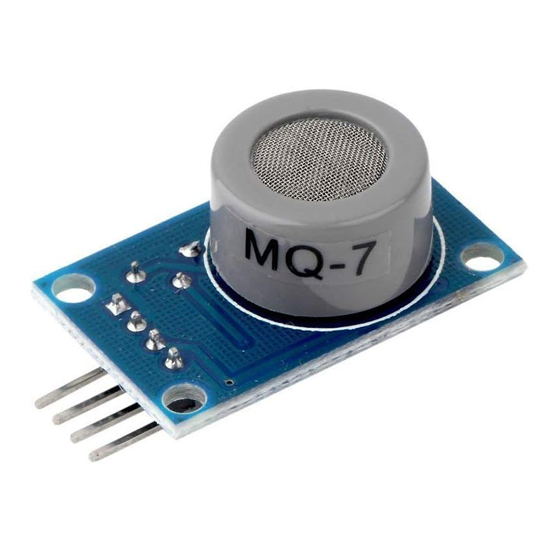 Modulo MQ-7