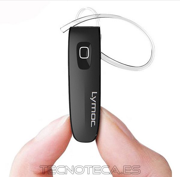 Auricular bluetooth V4.0