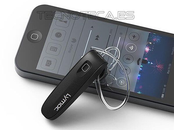 Auricular bluetooth V4.0 - Imagen 2