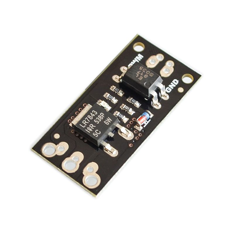 MODULO MOSFET