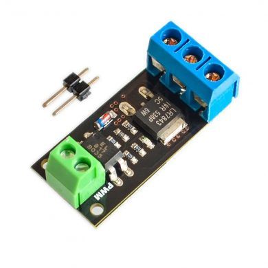 MODULO MOSFET
