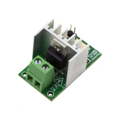 Modulo triac