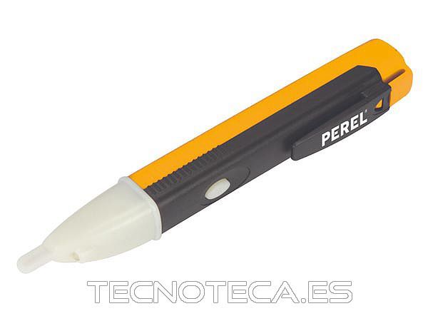 VTTEST21. Comprobador de tensión AC-CAT IV 1.000V