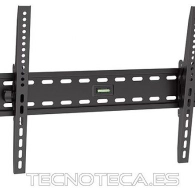WB060. Soporte de pared para TV inclinable de 37" a 70"