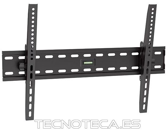 WB060. Soporte de pared para TV inclinable de 37" a 70"