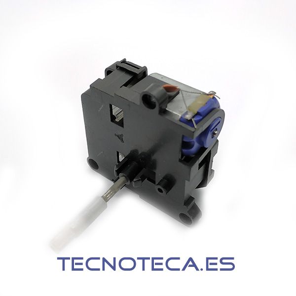 MOTOR PEQUEÑO ESCOLAR