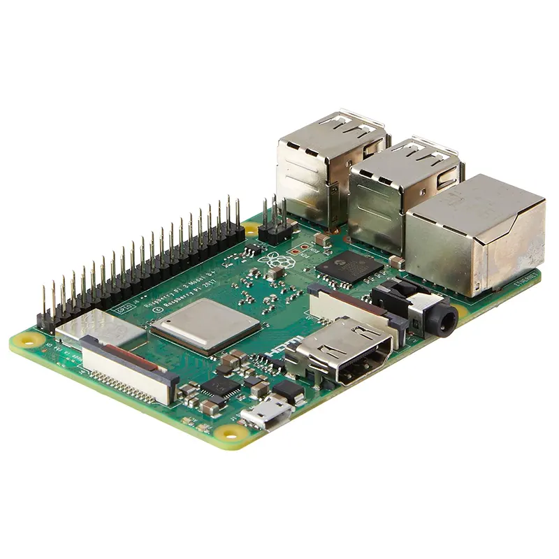 Raspberry Pi3