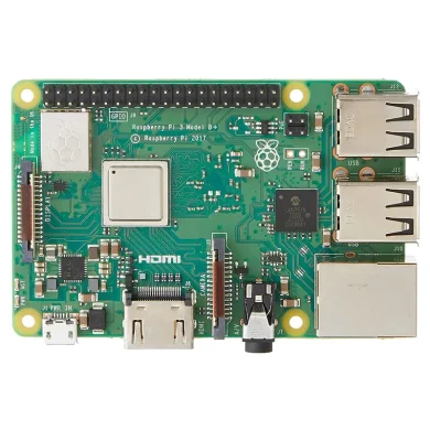 Raspberry Pi3
