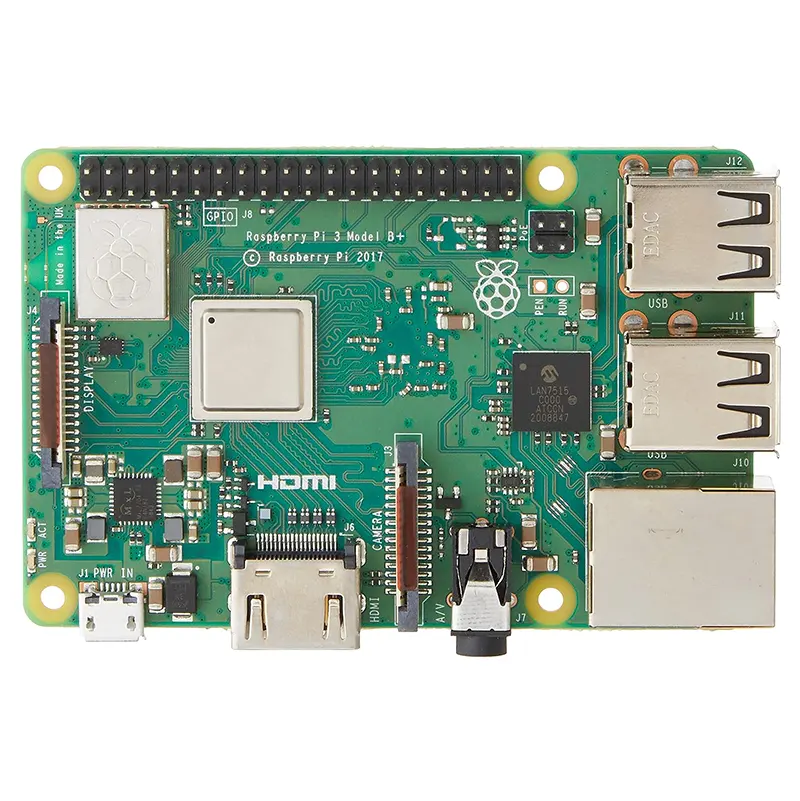 Raspberry Pi3