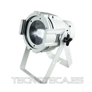 HQLP10003. Foco PAR 38 LED COB 30W RGBW blanco