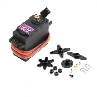 Servo MG996R