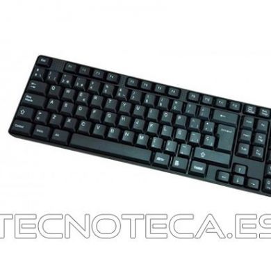 LL-KB-816-COMBO. TECLADO Y RATON