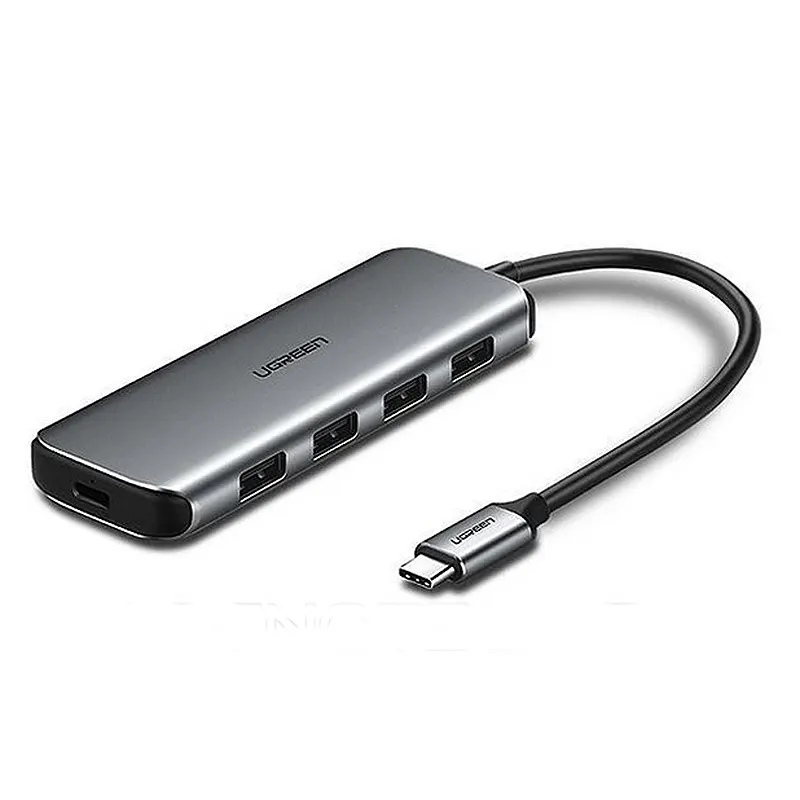 Hub USB C