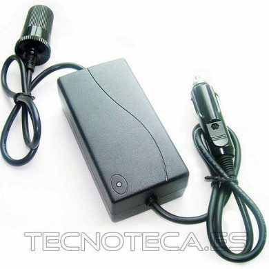 Convertidor DC/DC
