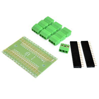Modulo adaptador para Arduino Nano