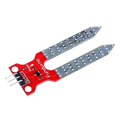 Modulo sensor de humedad del suelo